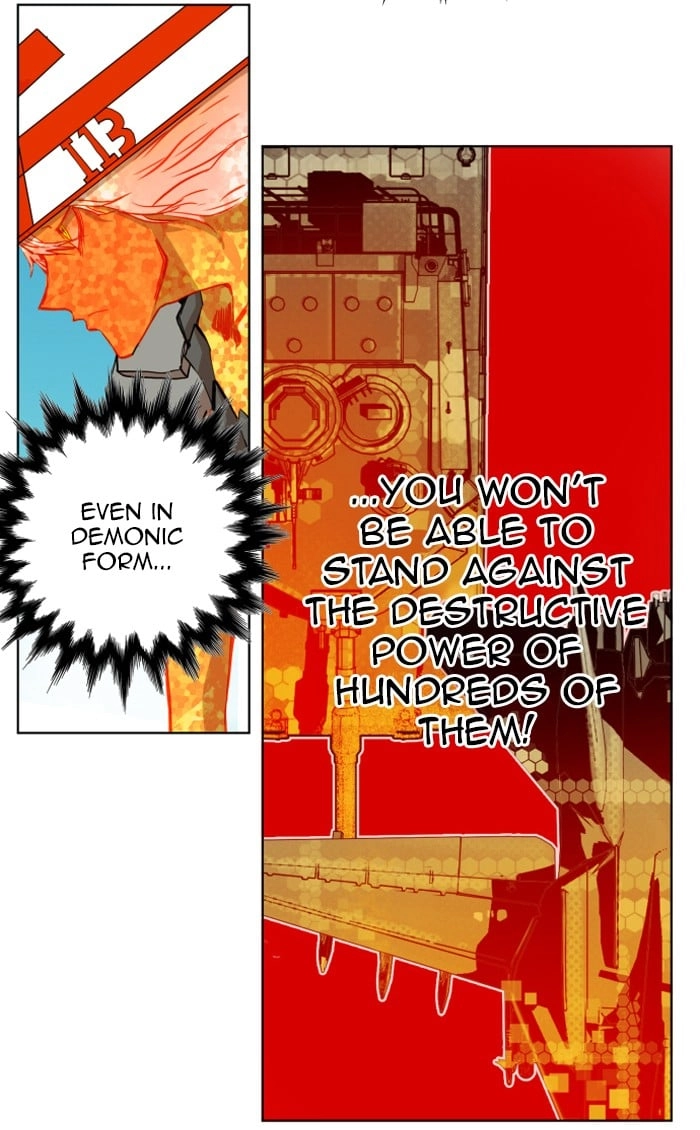 Hardcore Leveling Warrior Chapter 147, page 51 of 90