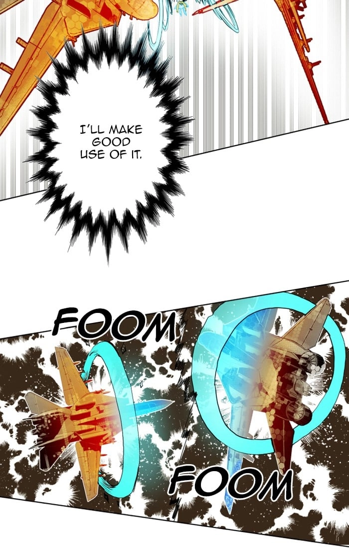 Hardcore Leveling Warrior Chapter 147, page 56 of 90