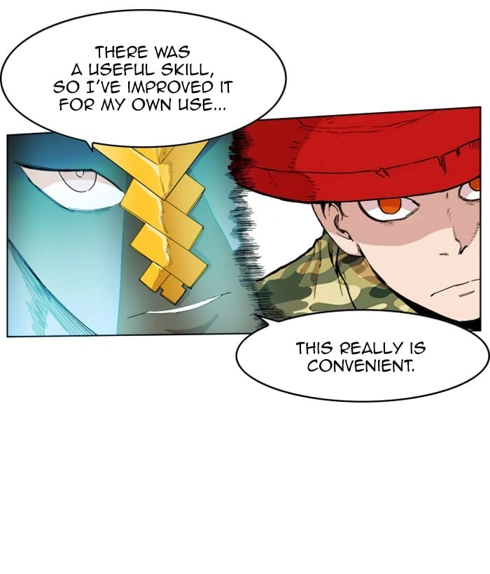 Hardcore Leveling Warrior Chapter 147, page 58 of 90