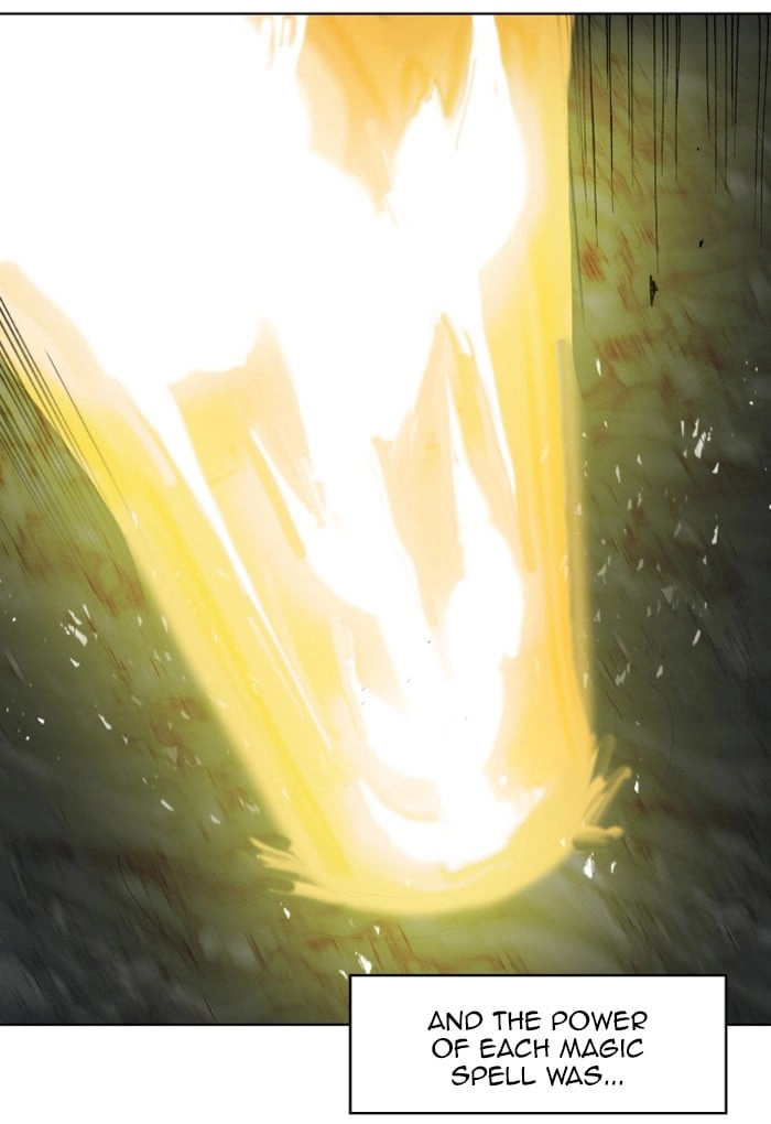 Hardcore Leveling Warrior Chapter 147, page 6 of 90