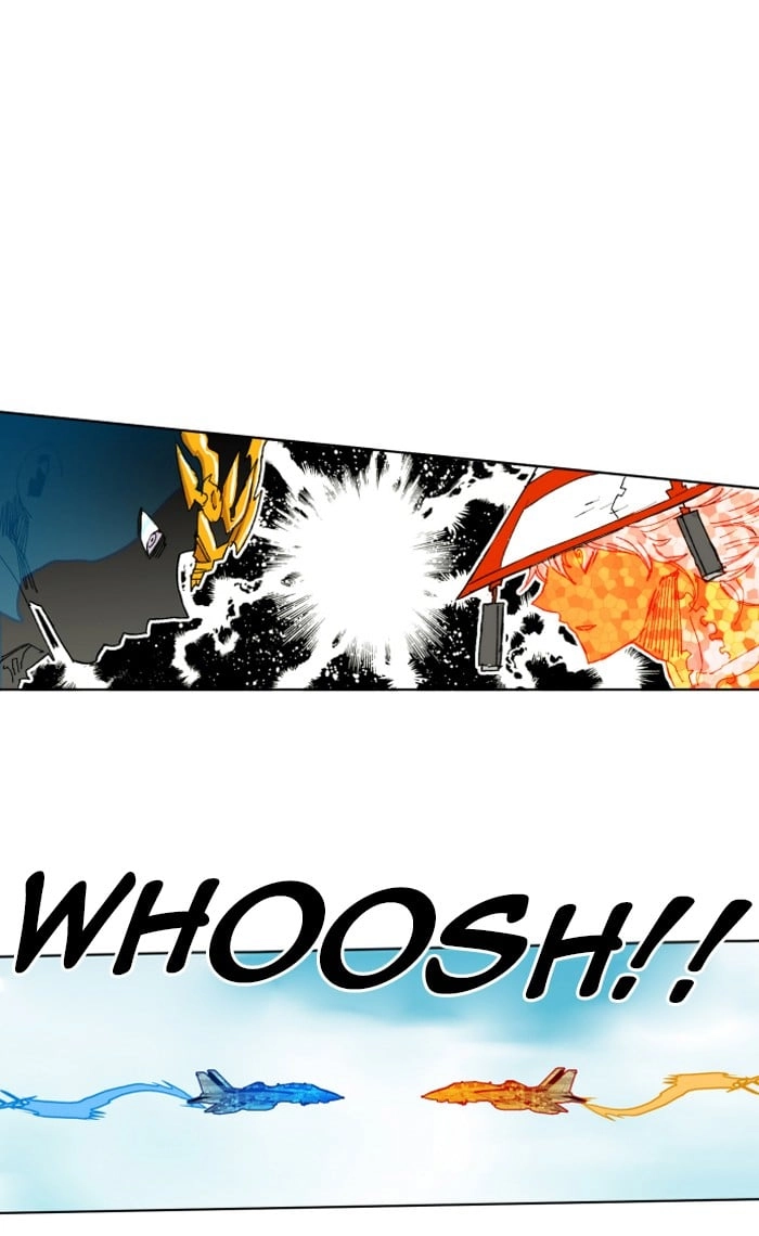 Hardcore Leveling Warrior Chapter 147, page 64 of 90