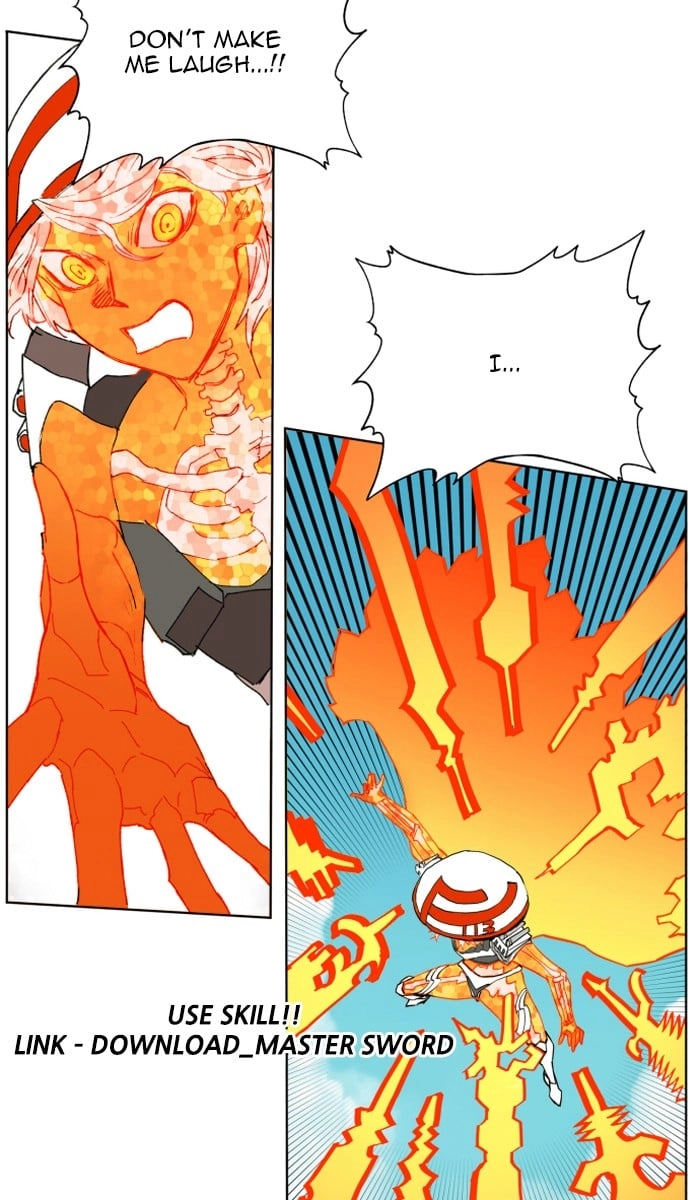 Hardcore Leveling Warrior Chapter 147, page 66 of 90