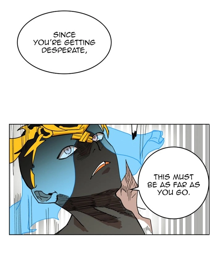 Hardcore Leveling Warrior Chapter 147, page 69 of 90
