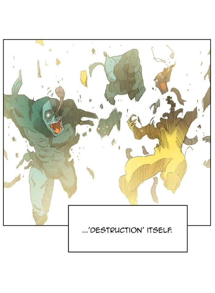 Hardcore Leveling Warrior Chapter 147, page 7 of 90