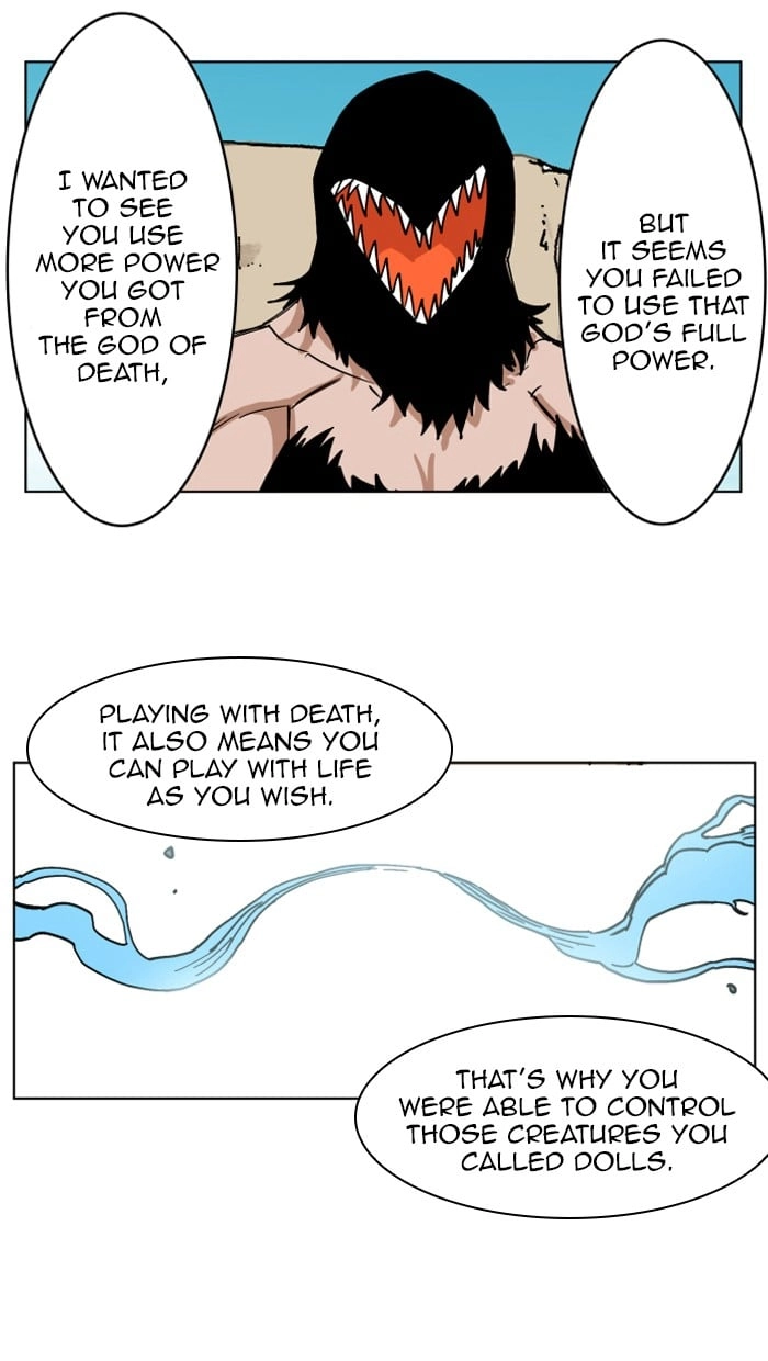 Hardcore Leveling Warrior Chapter 147, page 70 of 90