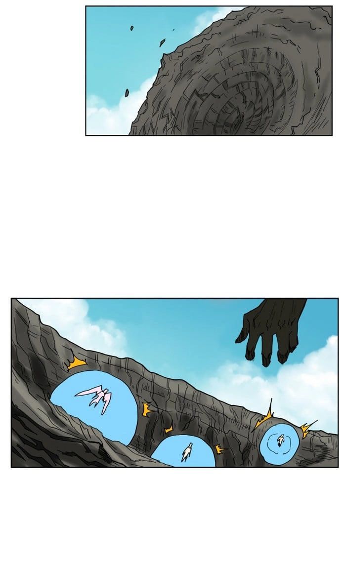 Hardcore Leveling Warrior Chapter 147, page 76 of 90