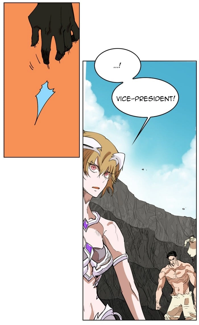 Hardcore Leveling Warrior Chapter 147, page 77 of 90