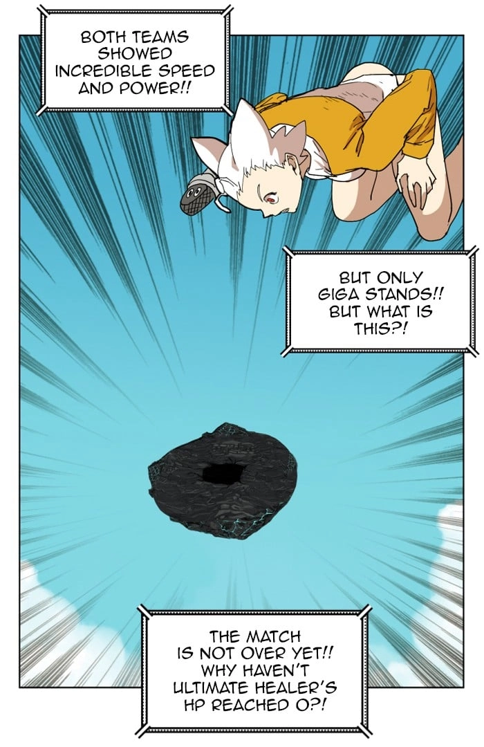 Hardcore Leveling Warrior Chapter 147, page 79 of 90