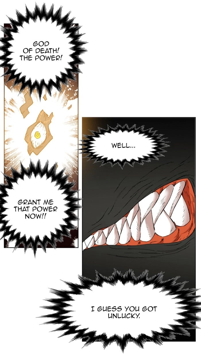 Hardcore Leveling Warrior Chapter 147, page 83 of 90