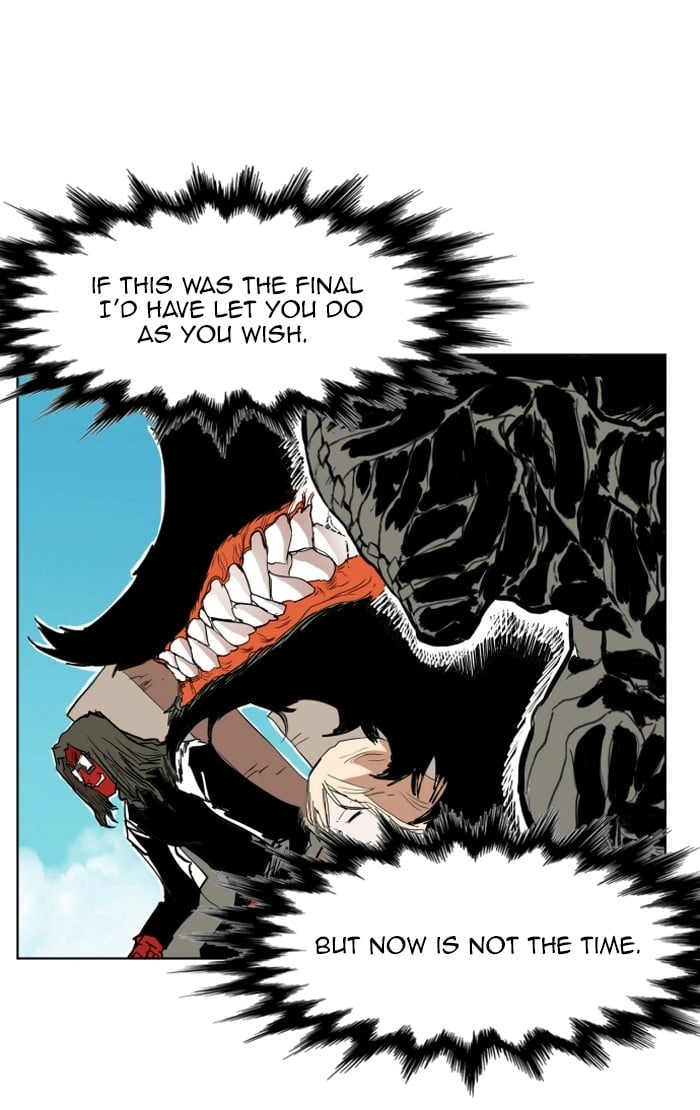 Hardcore Leveling Warrior Chapter 147, page 84 of 90