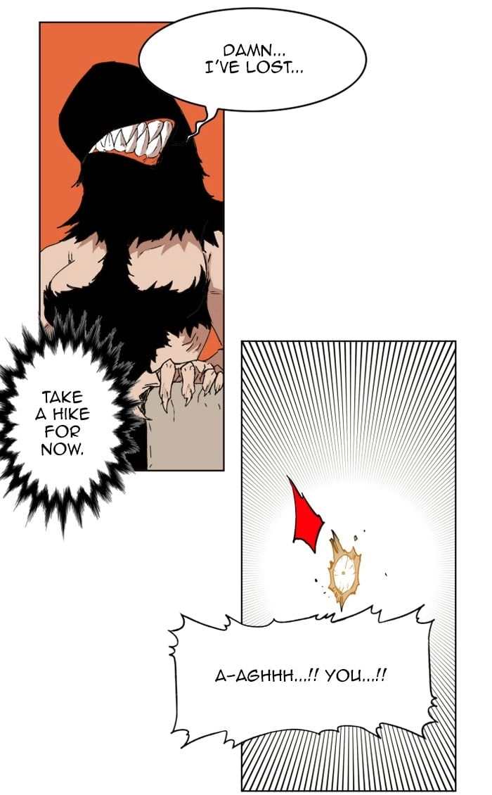 Hardcore Leveling Warrior Chapter 147, page 85 of 90