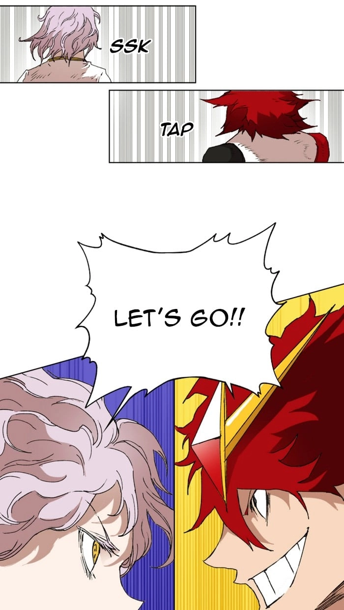 Hardcore Leveling Warrior Chapter 147, page 89 of 90