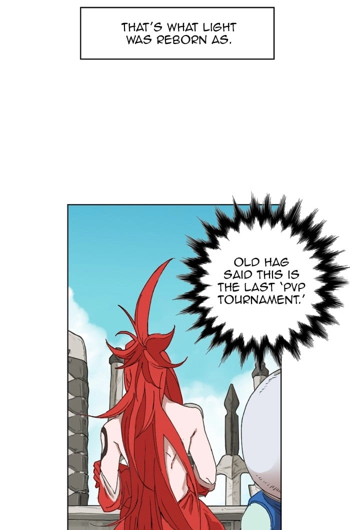 Hardcore Leveling Warrior Chapter 147, page 9 of 90