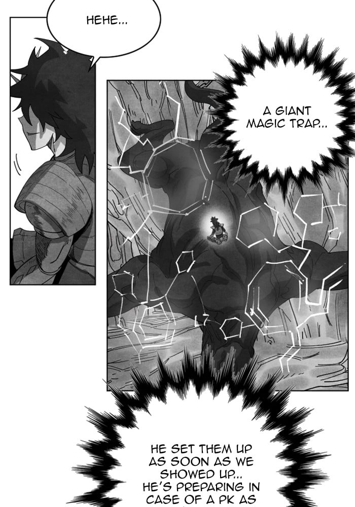 Hardcore Leveling Warrior Chapter 148, page 12 of 67
