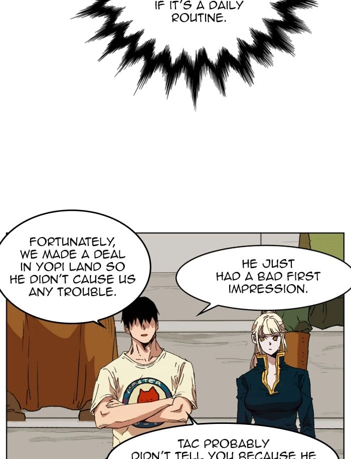 Hardcore Leveling Warrior Chapter 148, page 13 of 67