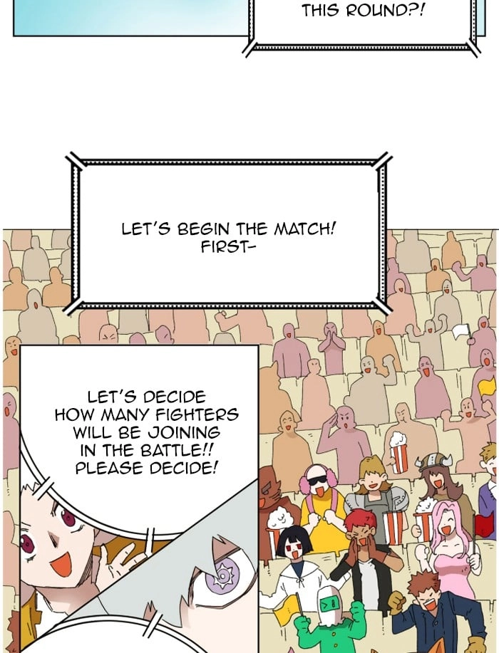 Hardcore Leveling Warrior Chapter 148, page 19 of 67