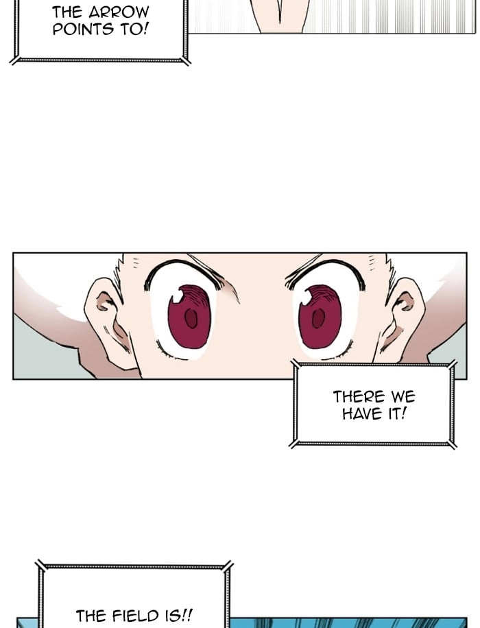 Hardcore Leveling Warrior Chapter 148, page 21 of 67
