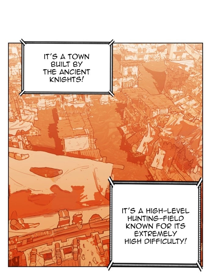 Hardcore Leveling Warrior Chapter 148, page 23 of 67
