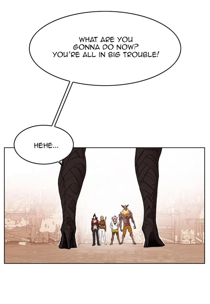 Hardcore Leveling Warrior Chapter 148, page 24 of 67