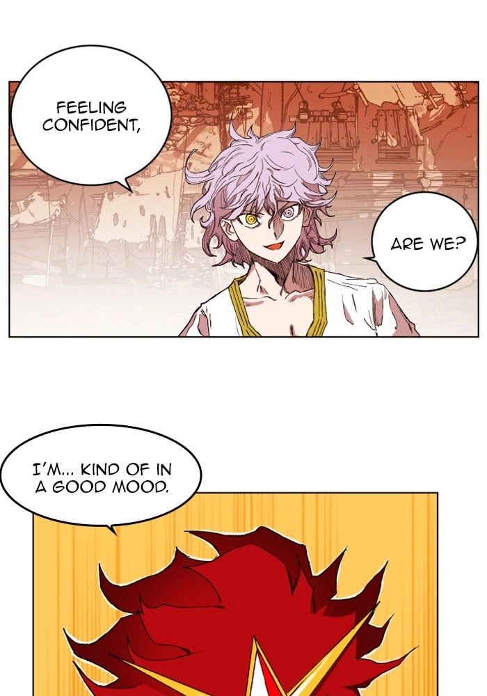 Hardcore Leveling Warrior Chapter 148, page 25 of 67