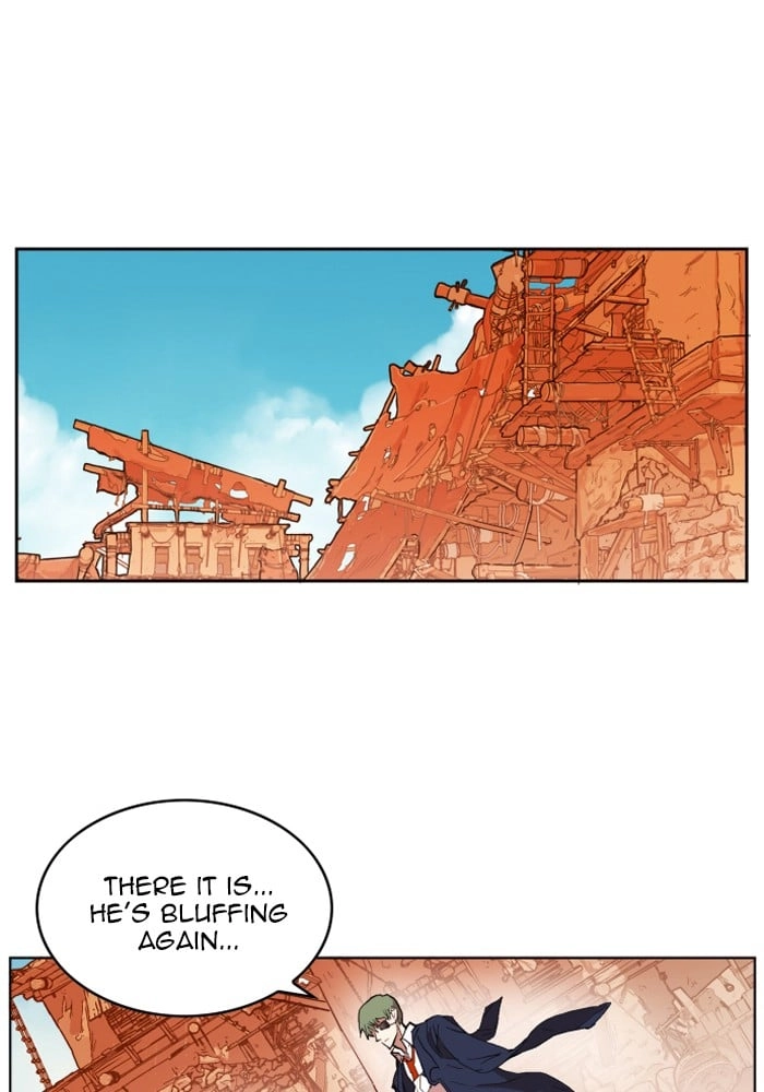 Hardcore Leveling Warrior Chapter 148, page 27 of 67
