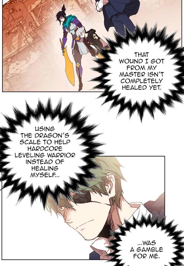 Hardcore Leveling Warrior Chapter 148, page 28 of 67