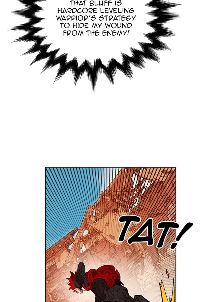 Hardcore Leveling Warrior Chapter 148, page 30 of 67