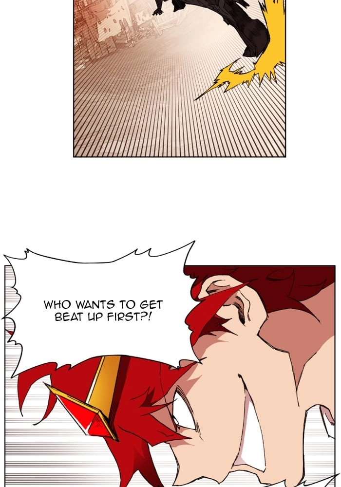 Hardcore Leveling Warrior Chapter 148, page 31 of 67