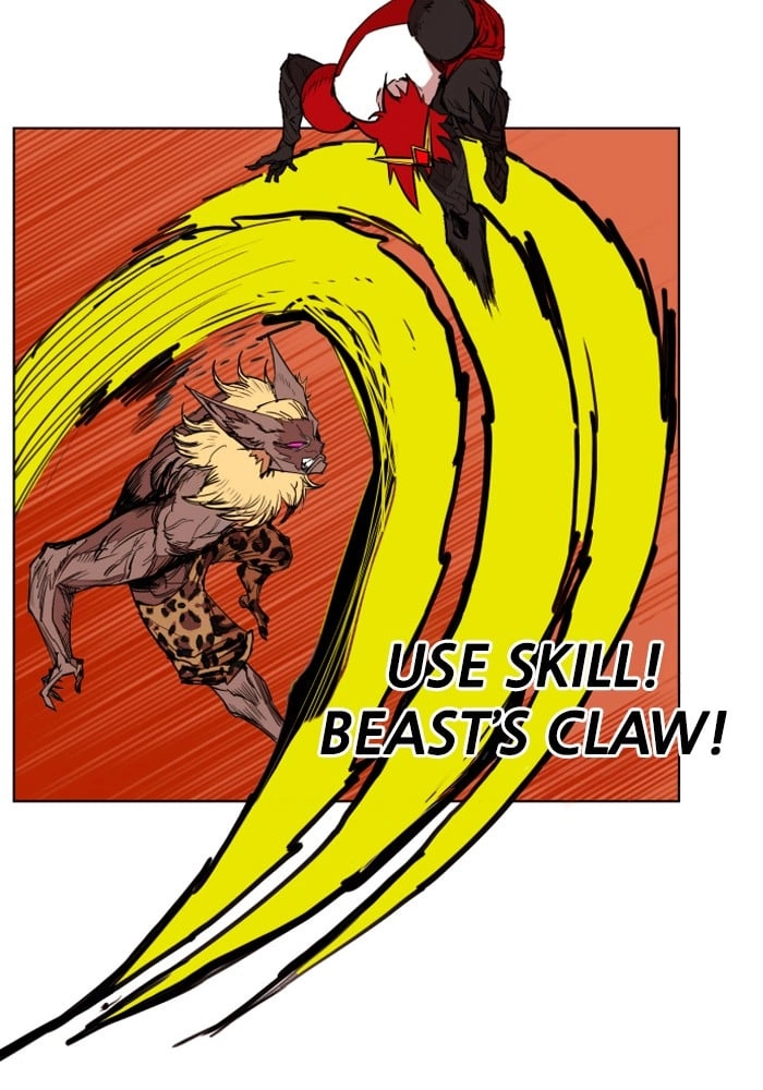 Hardcore Leveling Warrior Chapter 148, page 33 of 67