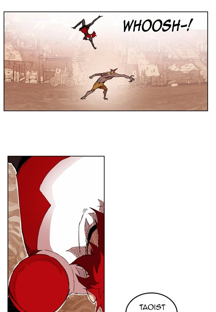 Hardcore Leveling Warrior Chapter 148, page 34 of 67