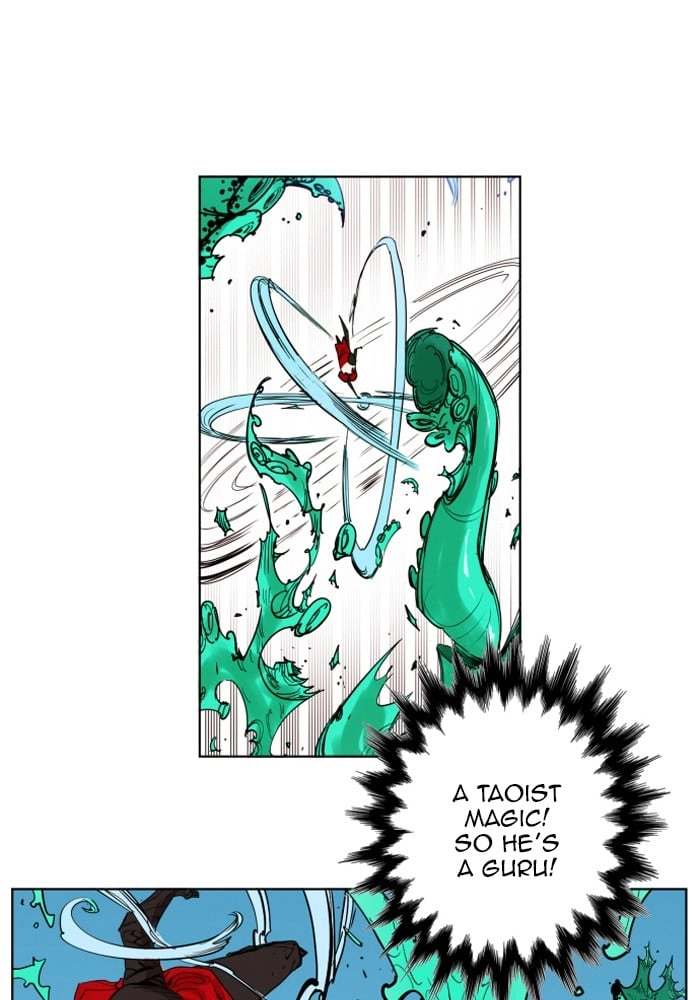 Hardcore Leveling Warrior Chapter 148, page 39 of 67