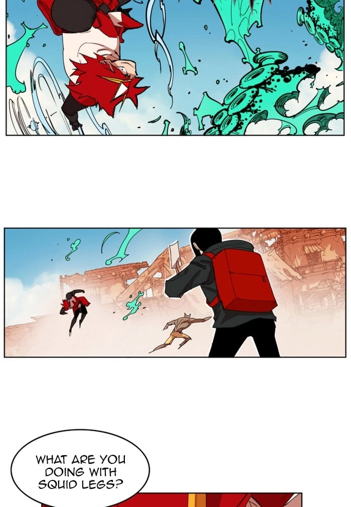Hardcore Leveling Warrior Chapter 148, page 40 of 67