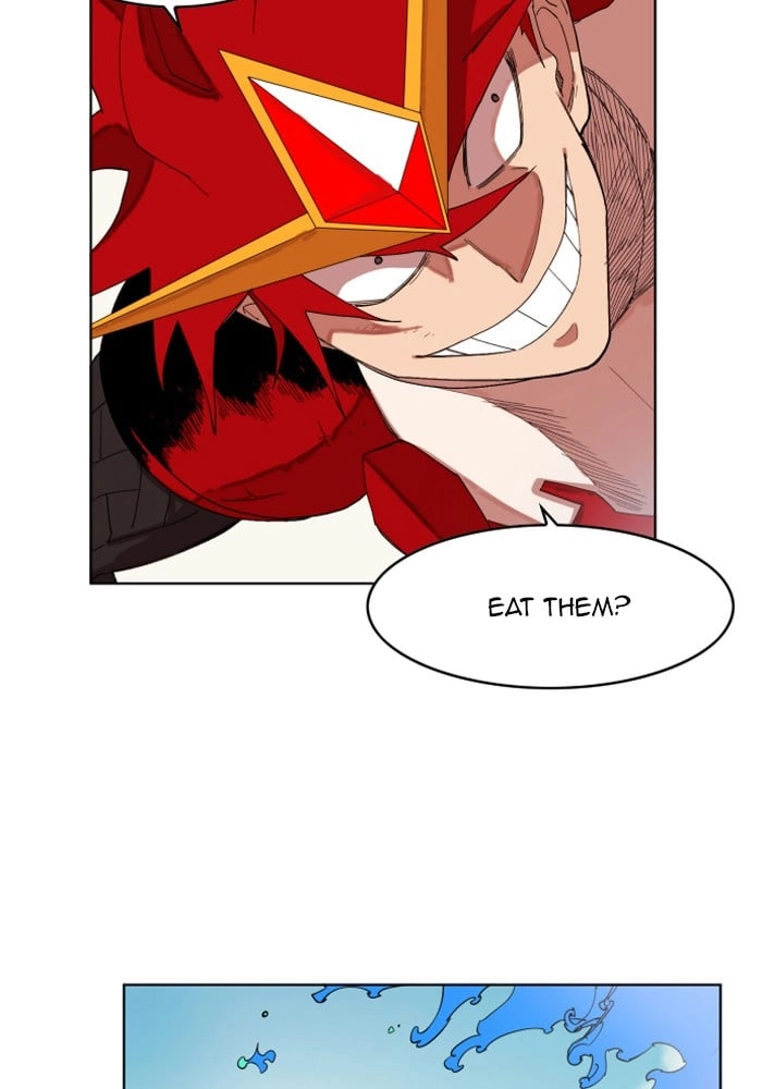 Hardcore Leveling Warrior Chapter 148, page 41 of 67