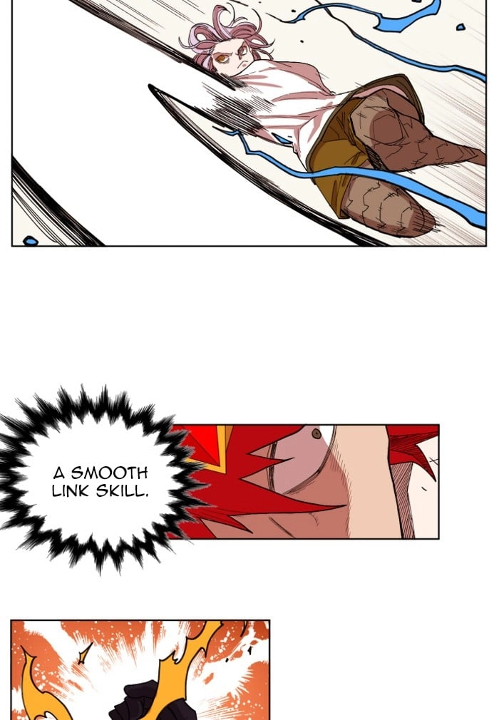 Hardcore Leveling Warrior Chapter 148, page 44 of 67