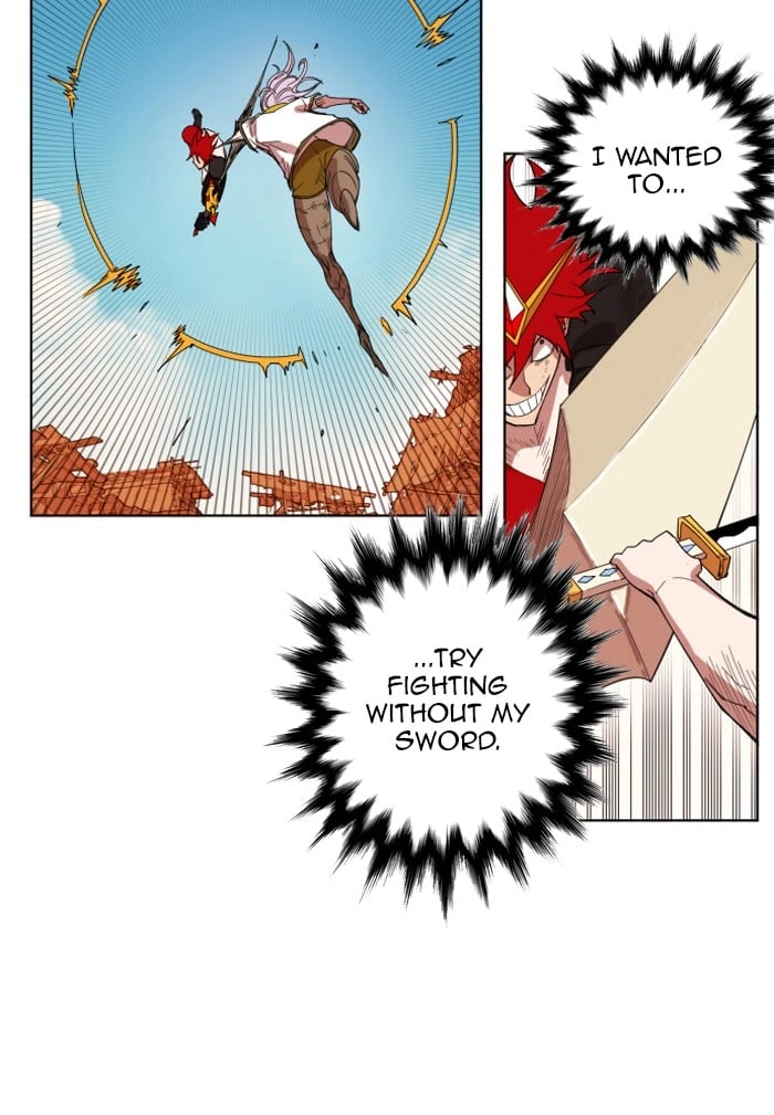 Hardcore Leveling Warrior Chapter 148, page 46 of 67