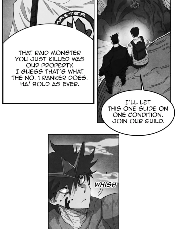 Hardcore Leveling Warrior Chapter 148, page 5 of 67