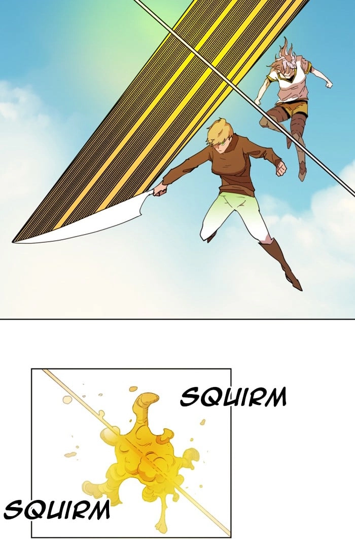Hardcore Leveling Warrior Chapter 148, page 51 of 67