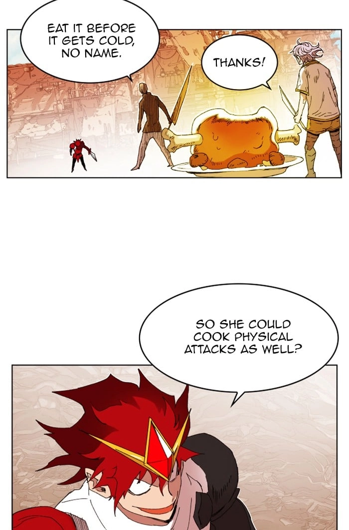 Hardcore Leveling Warrior Chapter 148, page 53 of 67