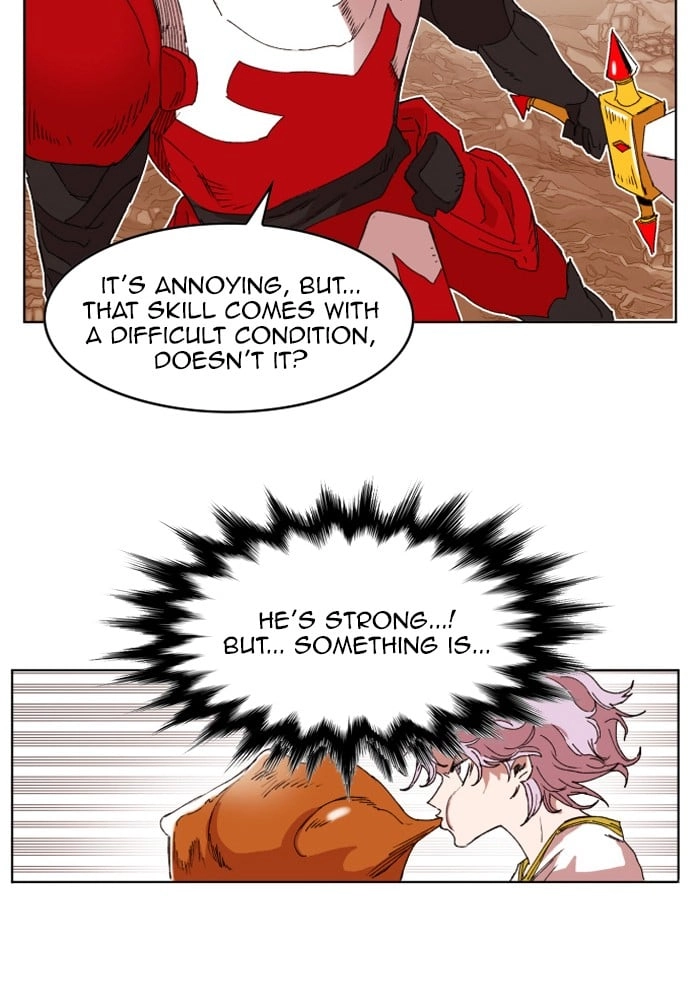 Hardcore Leveling Warrior Chapter 148, page 54 of 67