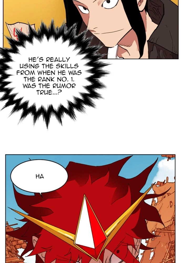 Hardcore Leveling Warrior Chapter 148, page 56 of 67
