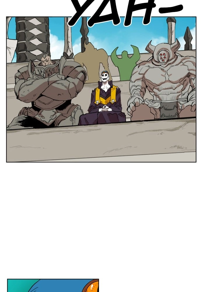 Hardcore Leveling Warrior Chapter 148, page 58 of 67
