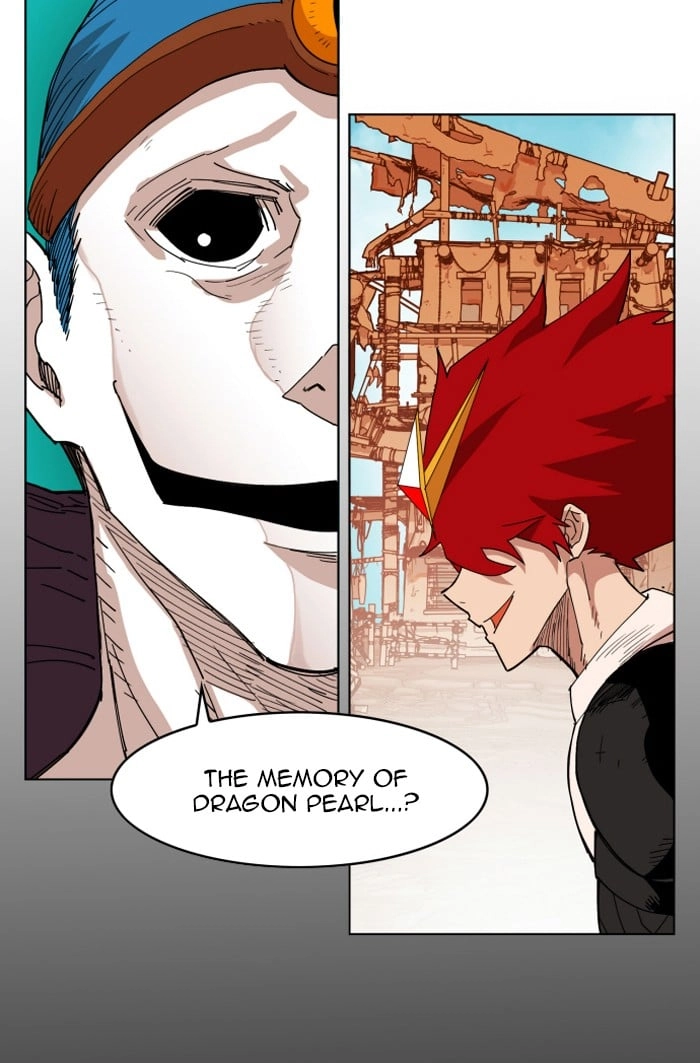 Hardcore Leveling Warrior Chapter 148, page 59 of 67