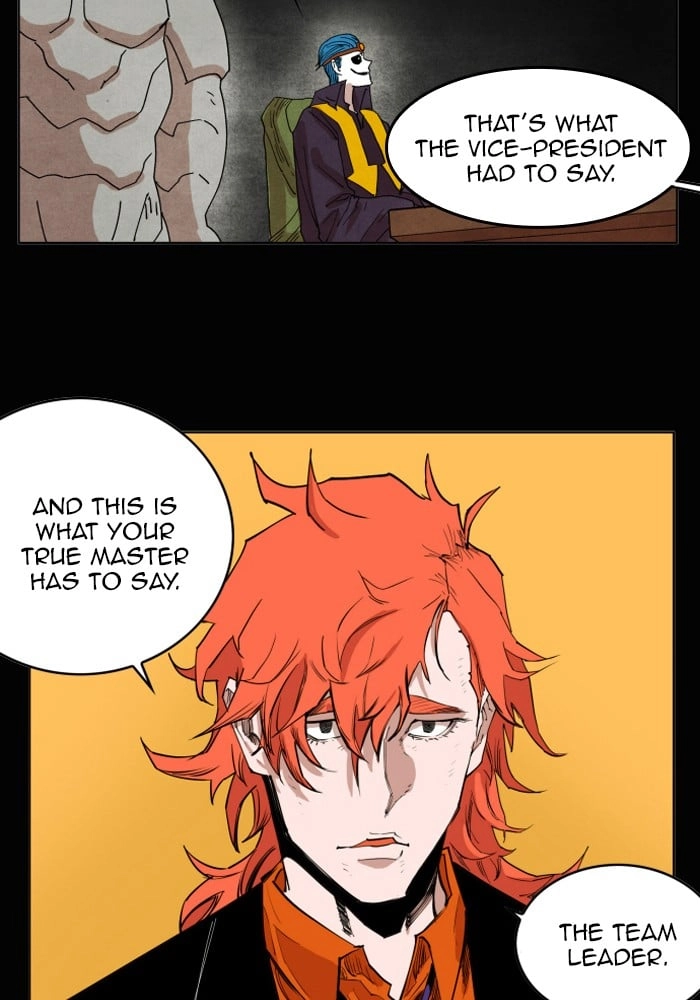 Hardcore Leveling Warrior Chapter 148, page 62 of 67