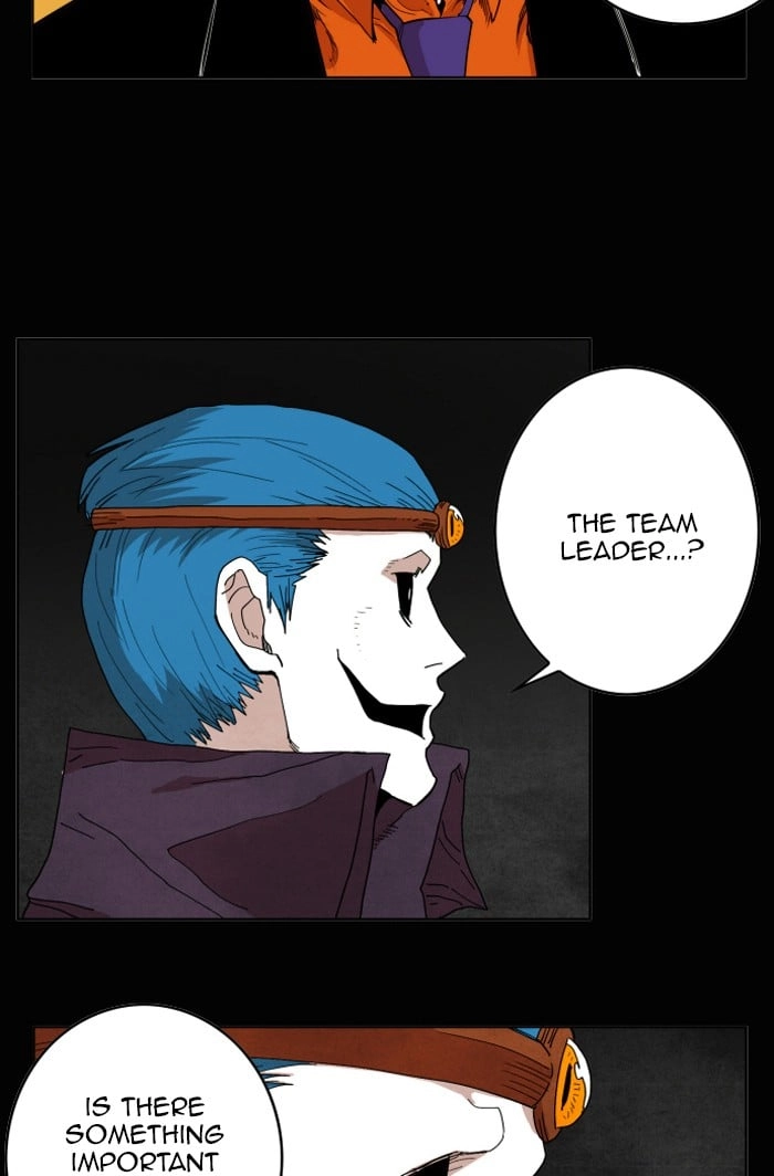 Hardcore Leveling Warrior Chapter 148, page 63 of 67