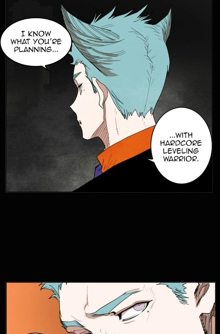 Hardcore Leveling Warrior Chapter 148, page 65 of 67