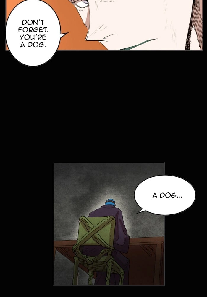 Hardcore Leveling Warrior Chapter 148, page 66 of 67
