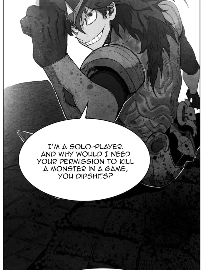 Hardcore Leveling Warrior Chapter 148, page 7 of 67