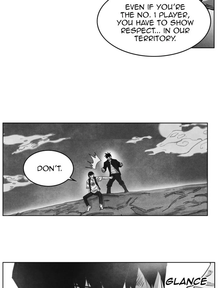 Hardcore Leveling Warrior Chapter 148, page 9 of 67