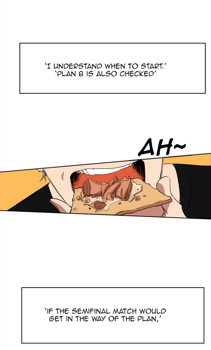 Hardcore Leveling Warrior Chapter 149, page 17 of 89