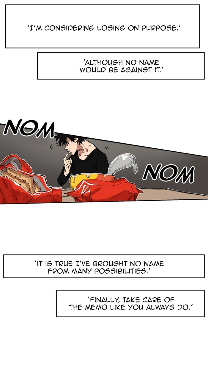 Hardcore Leveling Warrior Chapter 149, page 18 of 89